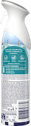 Lufterfrischer Baumwollbrise  Febreze