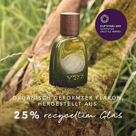 Inspired Nature for him Eau de Parfum Mexx