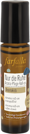 Aroma-Roll-On Nur die Ruhe für Kinder, Aromakids farfalla