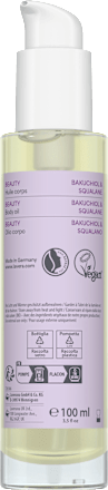 Körperöl Beauty lavera NATURKOSMETIK