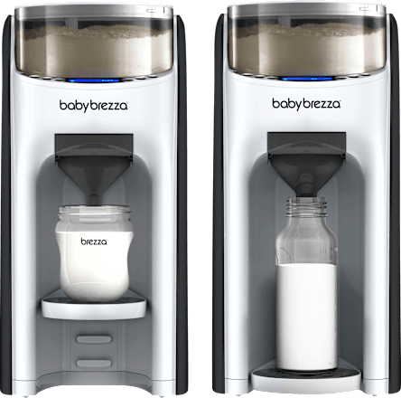 Flaschenzubereiter automatisch Baby Brezza Formula Pro Advanced Classic baby brezza