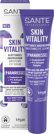 Augenserum Skin Vitality Parakresse Santé