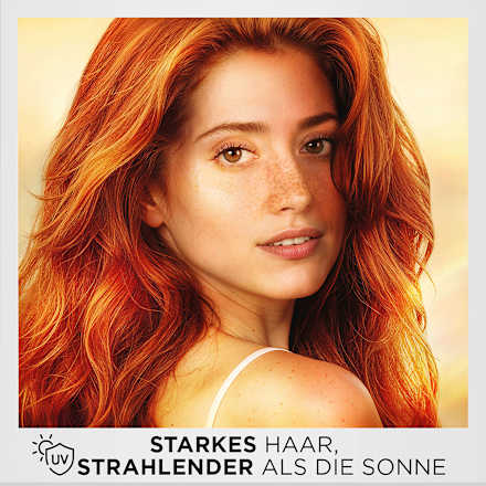 Leave-In Spray Sunkiss Glow PANTENE PRO-V
