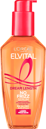 Dream Length No Frizz Serum L'ORÉAL PARiS ELVITAL
