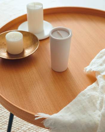 Geschenkset Happy Balance mit Becher NIVEA