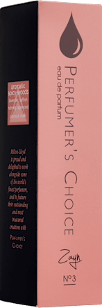 №3 Zayn EdP - muški PERFUMER'S CHOICE