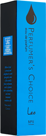 №11 Leo EdP - muški PERFUMER'S CHOICE