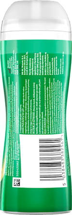 Żel intymny i do masażu 2w1 Aloe Vera  Durex