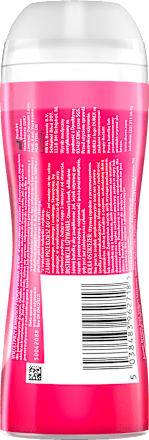 Żel intymny i do masażu Guarana  Durex