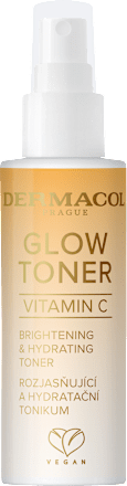 pleťový Glow toner Vitamín C Dermacol