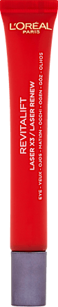 Očný krém Revitalift Laser X3 L'ORÉAL PARiS REVITALIFT