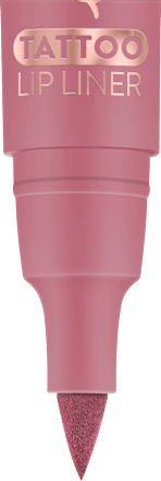 Szájkontúrceruza, Line n' Stain! - Nr. 01 Everyone's Nude-Pink essence
