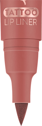 Szájkontúrceruza, Line n' Stain! - Nr. 02 Must Have Brown essence
