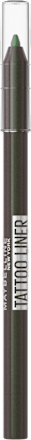 Szemceruza, Tattoo Liner - Nr. 823 Aurora MAYBELLINE NEW YORK