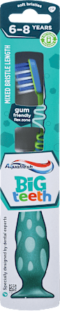 Četkice za zube Big teeth, više vrsta Aquafresh