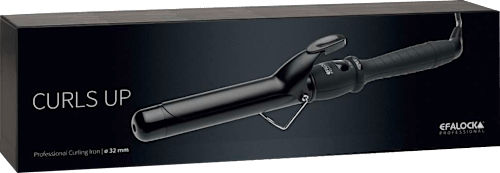 Ceramics Curl's Up Lockenstab 19 mm Efalock Professional