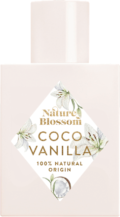 Dámska parfumovaná voda Coco Vanilla Nature Blossom