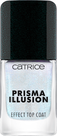 krycí lak na nehty Prisma Illusion 040 Galactic Dust CATRICE
