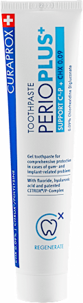 Perio Plus+ Support pasta za zube CURAPROX