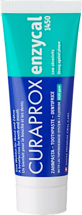 enzycal 1450 pasta za zube CURAPROX