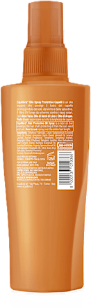 Olio spray protettivo capelli equilibra