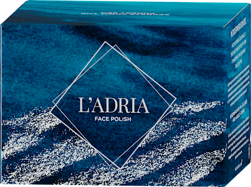 FACE POLISH piling za lice L'ADRIA