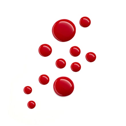 Lakier do paznokci Gel nail colour 56 Red-y To Go essence