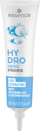 Nawilżająca baza pod makijaż Hydro Hero Primer essence