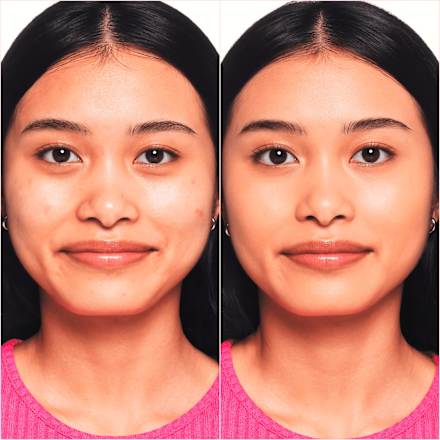 stay ALL DAY 16h long-lasting Foundation 10 essence
