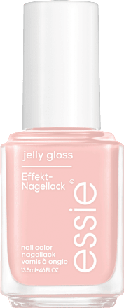 Nagellack Jelly Gloss 5 Charm To Stable essie