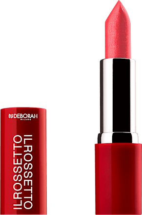 Rdečilo za ustnice Il Rossetto, 523 Baby Rose DEBORAH MILANO