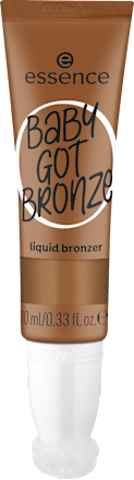 Bronzer w płynie Baby Got Bronze 20 Sunkissed Sweety essence