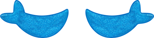 Płatki pod oczy hydrożelowe Hydro Gel Eye Patches 03 Eye Am a Mermaid essence