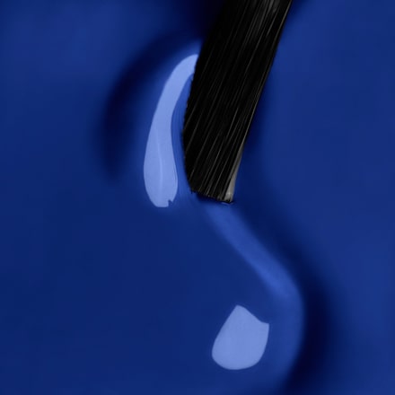 UV Nagellack Icy Sapphire NÉONAIL