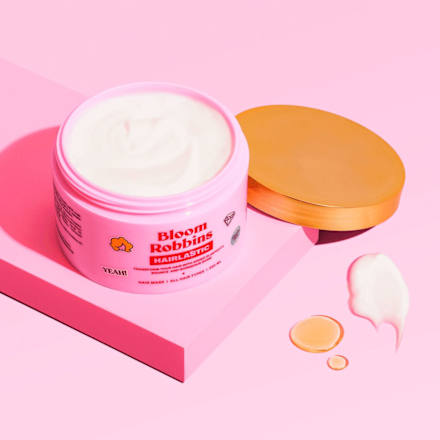 Maska na vlasy Hairlastic Bloom Robbins