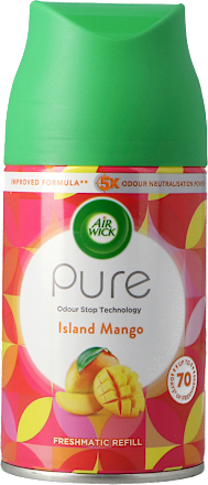 Odorizant rezervă freshmatic Mango AIR WICK