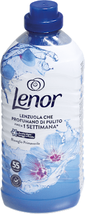 Ammorbidente concentrato Risveglio Primaverile Lenor