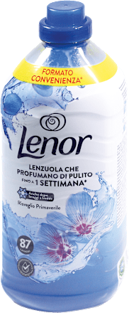 Ammorbidente concentrato Risveglio Primaverile Lenor