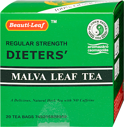 Mályva tea 20x2g DR CHEN PATIKA