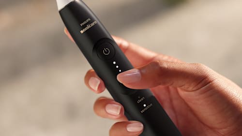 Elektromos fogkefe 6100 Philips Sonicare