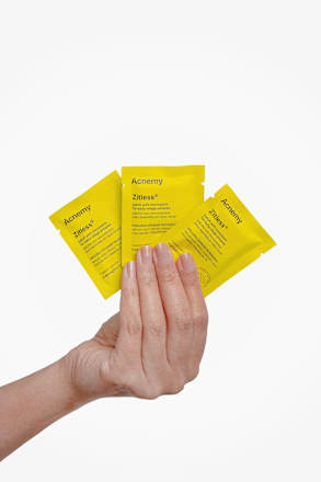 Anti Pickel Patches Microdarts Zitless Acnemy