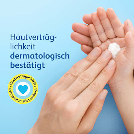 Baby Creme, Reisegröße Penaten