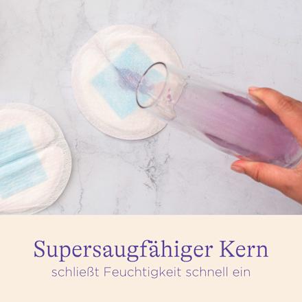 Stilleinlagen Lansinoh