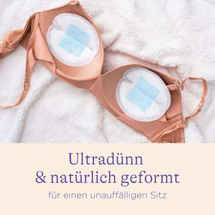 Stilleinlagen Lansinoh