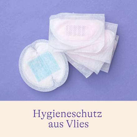 Stilleinlagen Lansinoh