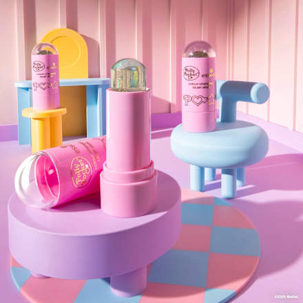 Blush Stift Polly Pocket Colour-Changing 01 Here Comes The Fun! essence