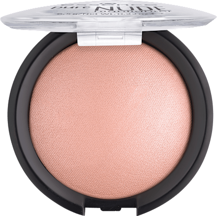 Highlighter Pure Nude 10 Be My Highlight essence