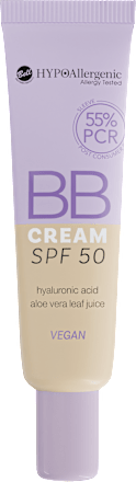  BB Cream con SPF 50 - n. 02 Bell HYPOAllergenic