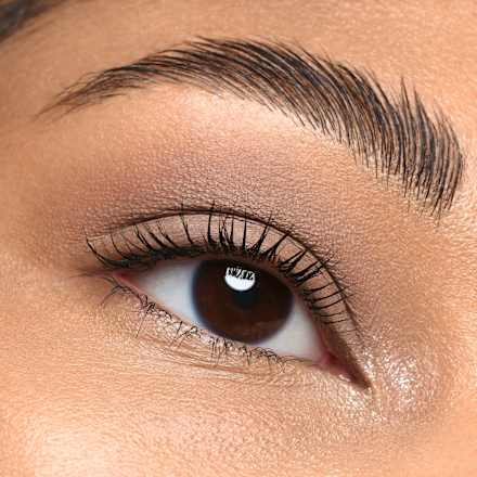 Lidschatten Diamond Treasures Cream to Powder 010 Hazel Spark CATRICE