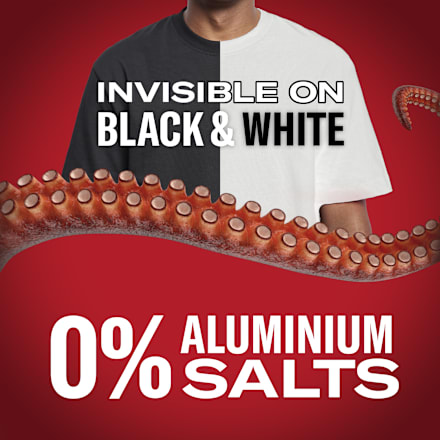 deodorant stick Whitewater Old Spice